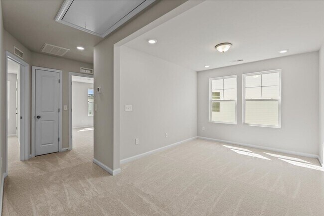 Building Photo - Be the 1st to live in this stunning, never...
