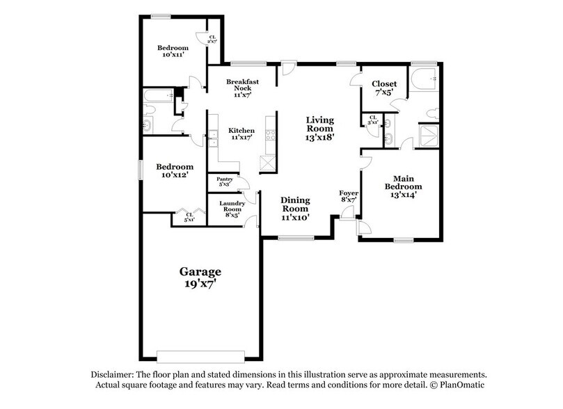 Building Photo - 1205 Hartfield Ct