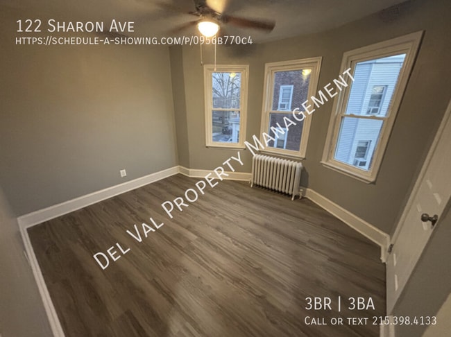 Building Photo - 122 Sharon Ave