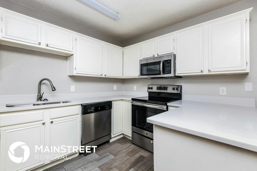 Building Photo - 5906 Cohoke Dr