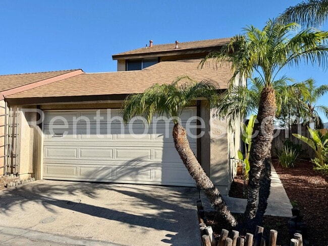 Primary Photo - 8948 Capcano Rd