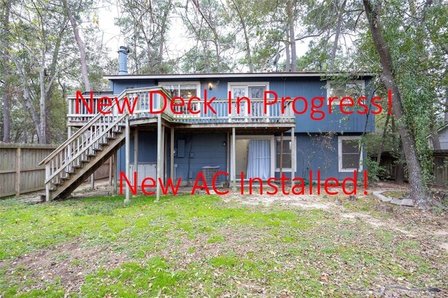 Building Photo - 28 Night Hawk Pl
