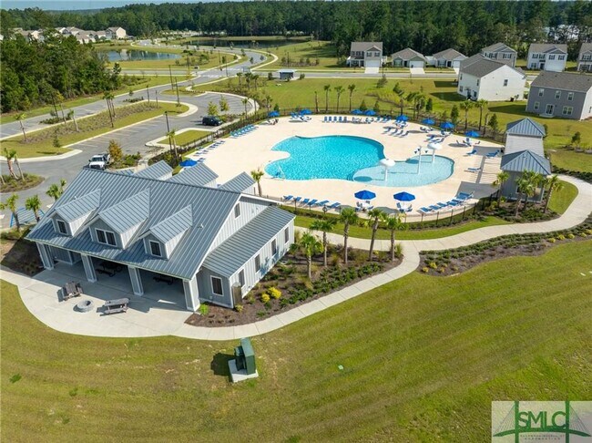 Building Photo - 4 bedroom, 2.5 bathroom 2-story home at The Pines at New Hampstead!! July 2026