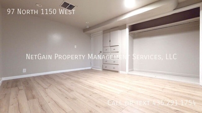 Building Photo - 97 N 1150 W