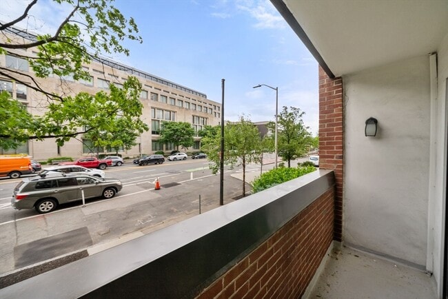 Building Photo - 1600 Massachusetts Ave