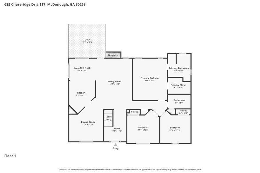 Building Photo - 685 Chaseridge Dr