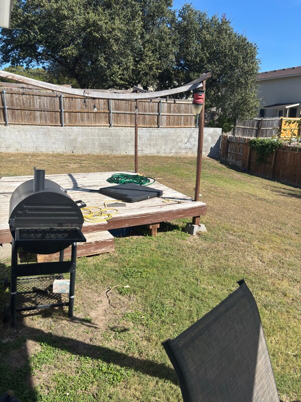 Building Photo - 1103 Travis Cir