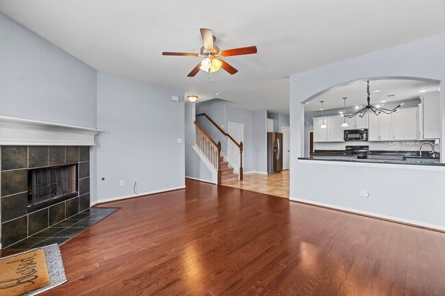 Building Photo - 28434 Lockeridge Creek Dr