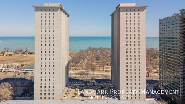 Building Photo - 3600 N Lake Shore Dr