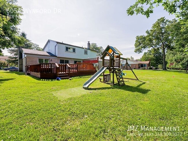 Building Photo - 6054 Wynford Dr