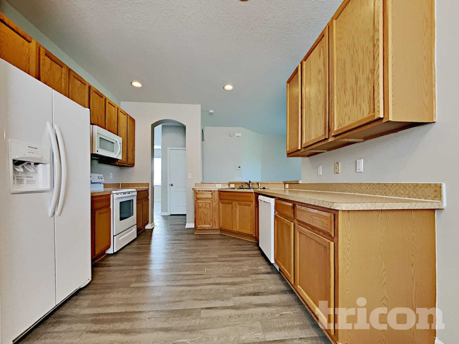 Building Photo - 221 Fern Gulley Dr