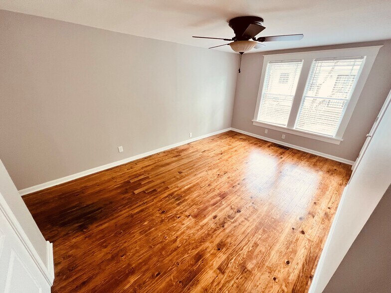 Bedroom #3 - 485 S Reese St