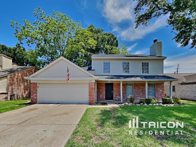 Building Photo - 2610 Townhall Ln