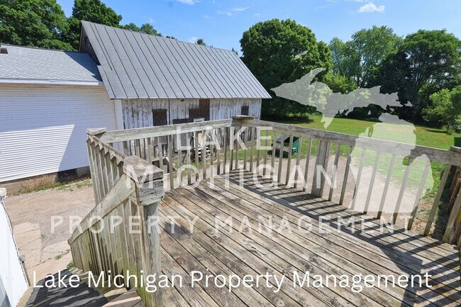 Building Photo - 4285 30th Street