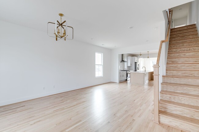 Building Photo - BRAND NEW 3 Bedroom 2.5 Bath Homes Availab...