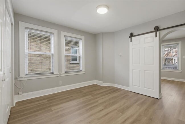 Building Photo - 3652 N Nora Ave