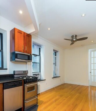 COMMON AREA - 23 Prince St