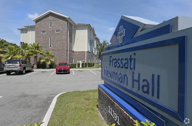 FRASSATI NEWMAN HALL - Frassati Hall-STUDENT Living