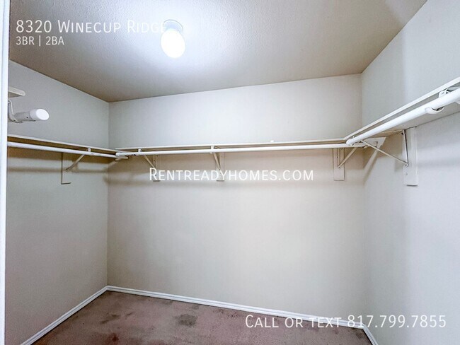 Building Photo - 8320 Wine Cup Ridge Dr