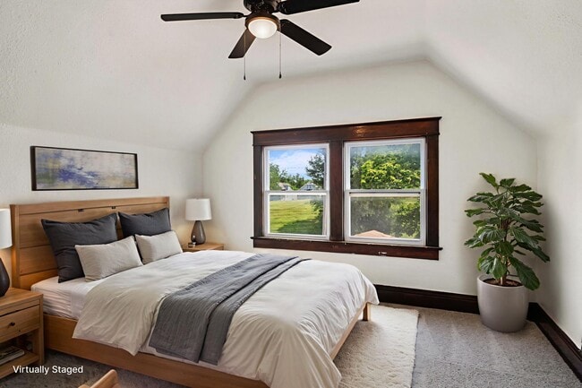 Building Photo - Charming 3-Bedroom Home with Spacious Layout and Bonus Utility Space