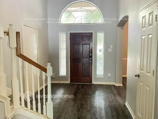 Building Photo - 3601 Pine Valley Dr