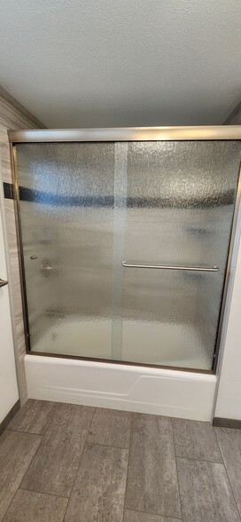 Bathroom #2 - 1100 Opal St