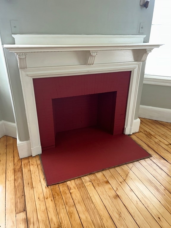 Building Photo - 604 Rock St