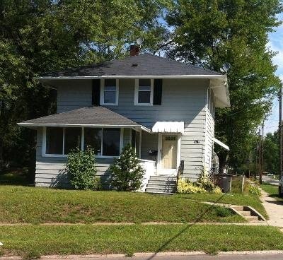 Building Photo - 1622 E Beardsley Ave