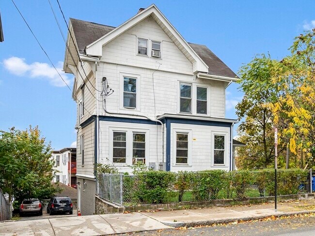 Building Photo - 276 Washington Ave