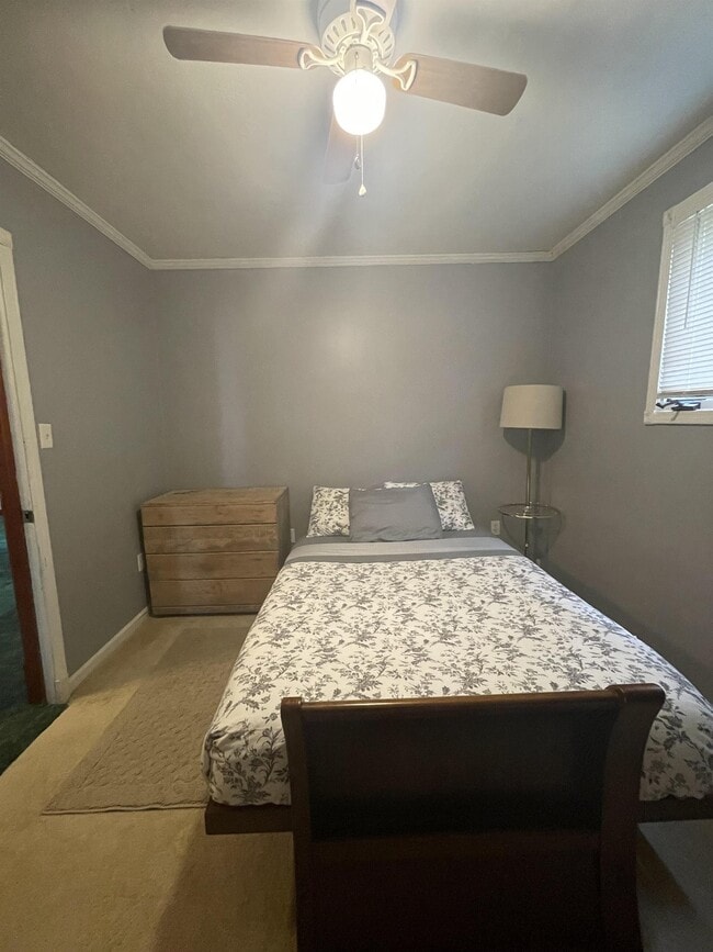 Building Photo - 7812 Swails St