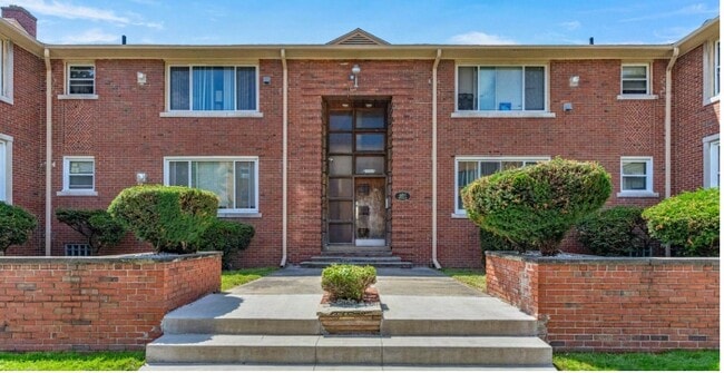 Interior Photo - Whitmore Apartments