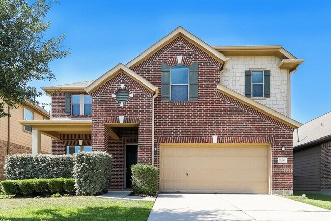 Primary Photo - 16438 Williamstown Dr