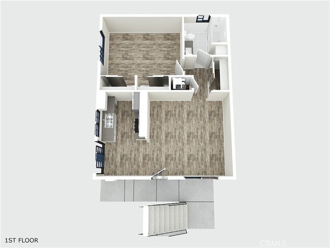 Building Photo - 2965 N Orange Olive Rd
