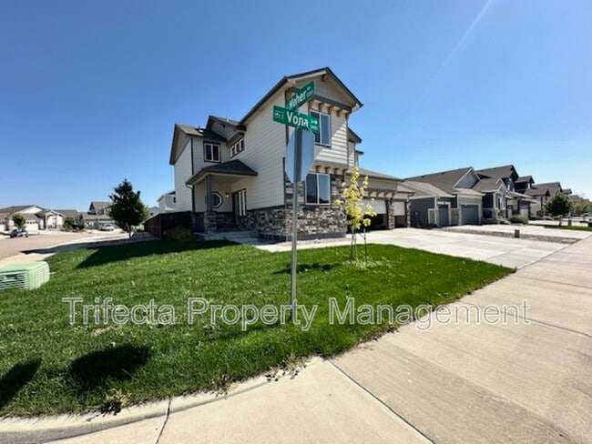 Building Photo - 5403 Vona Dr