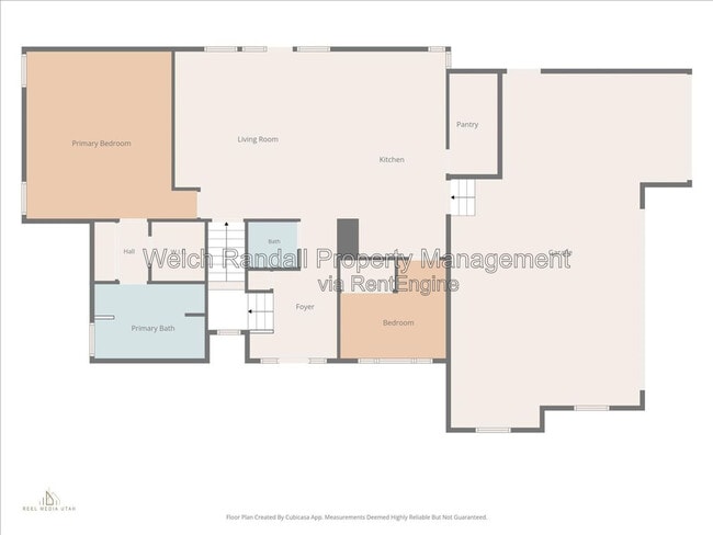Building Photo - 2106 E Sunnyvale Dr