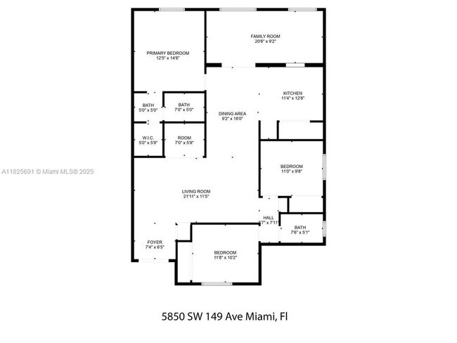 Building Photo - 5850 SW 149th Ave