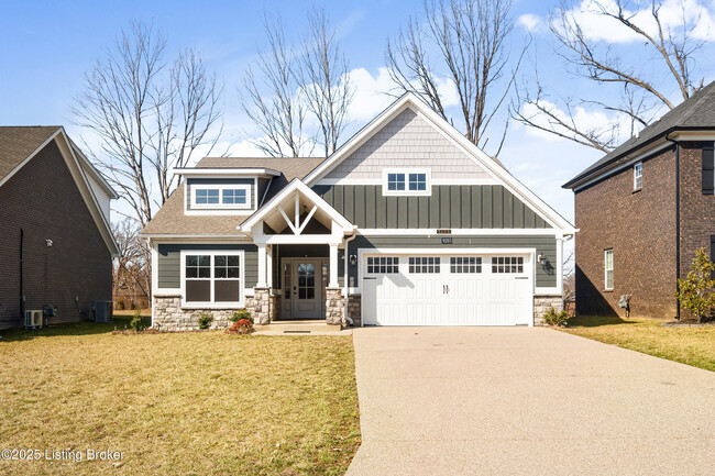 Primary Photo - 9203 Harvester Pl