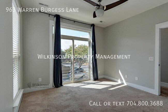 Building Photo - 963 Warren Burgess Ln