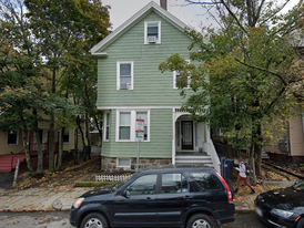 Building Photo - 9 Ashford St