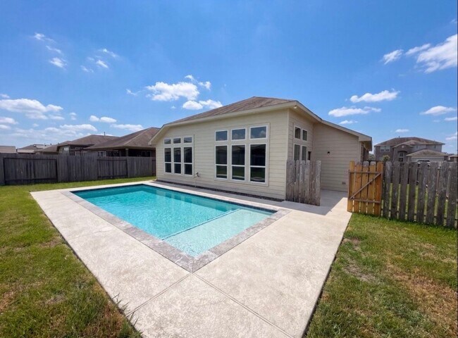 Building Photo - 7827 Amber Ct