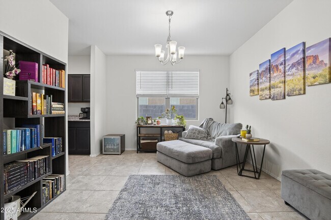 Building Photo - 10355 E Lupine Ln