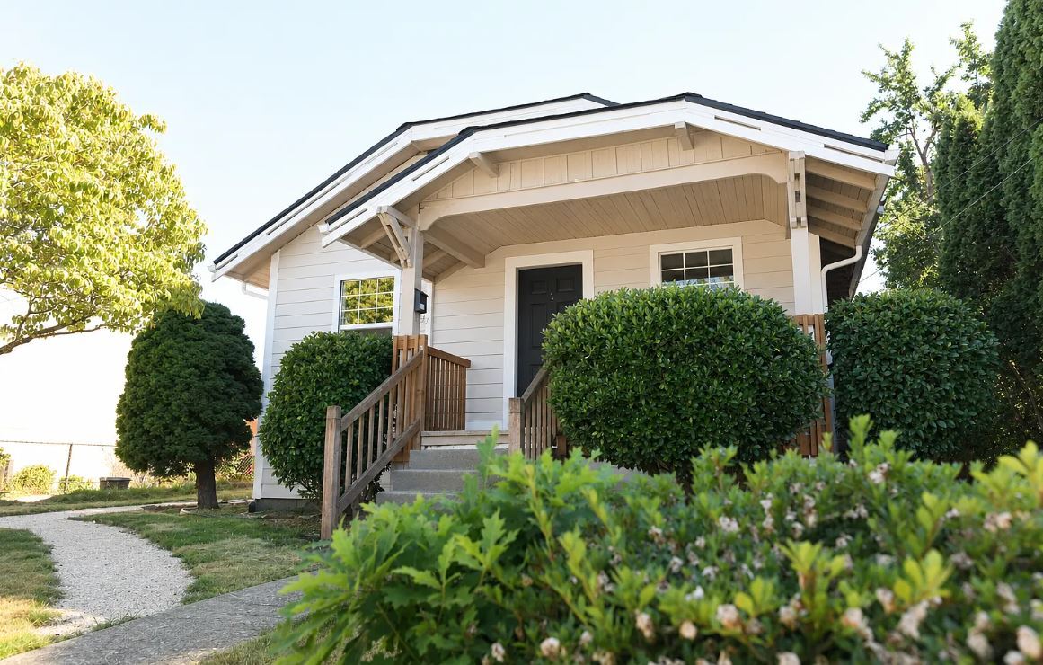 Building Photo - 4840 N Yale St