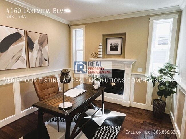 Building Photo - 4160 Lakeview Blvd