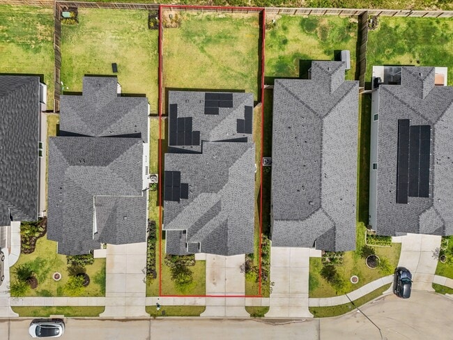 Building Photo - 7619 Rainflower Field Dr