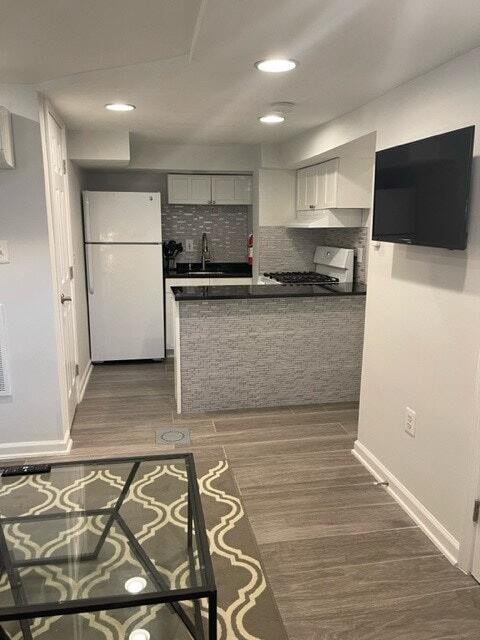 Building Photo - 750 Rock Creek Church Rd NW