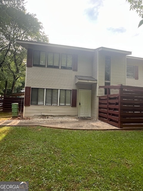 Primary Photo - 7560 Taylor Rd