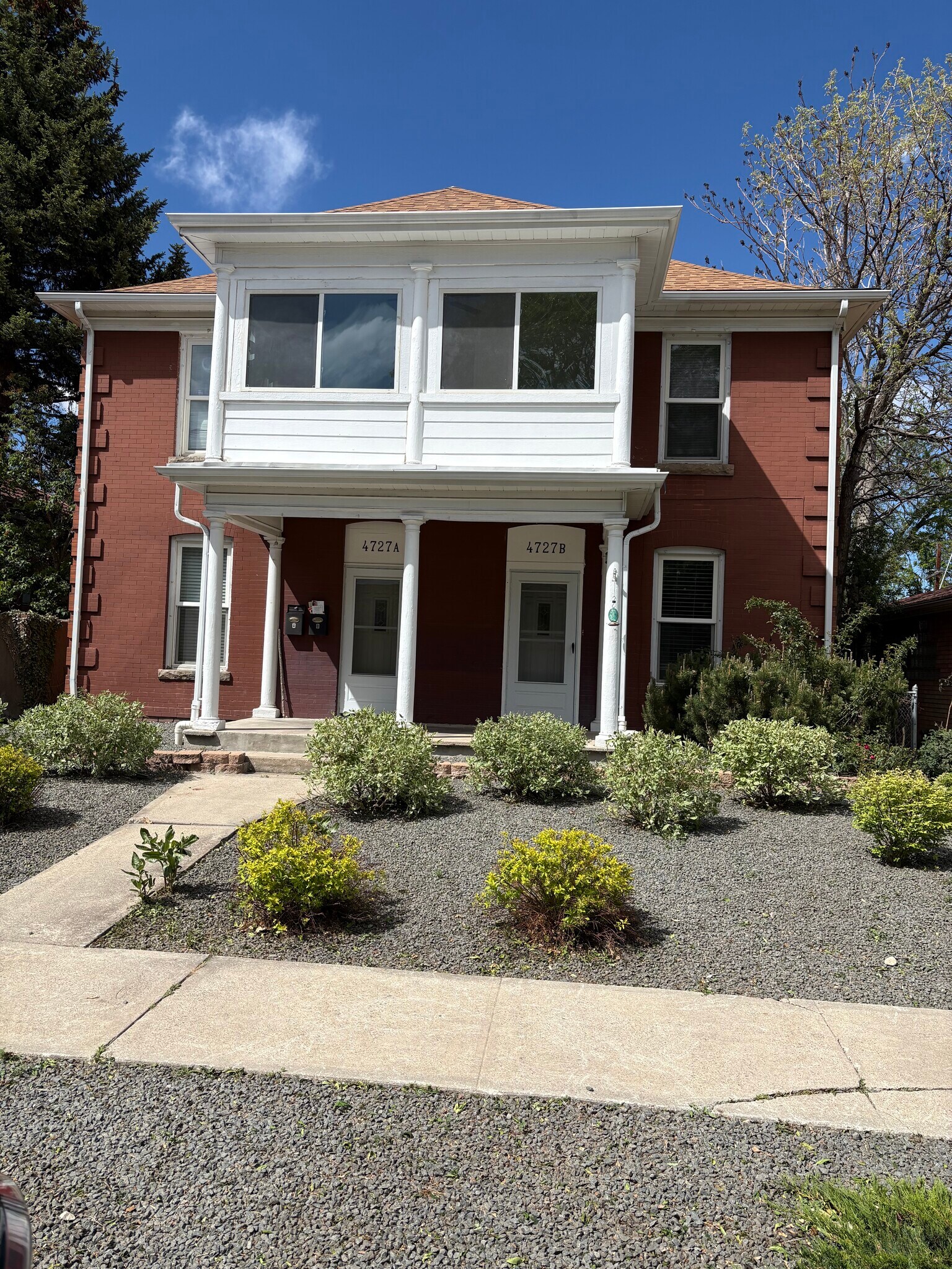 Building Photo - 4727 West 33rd Avenue