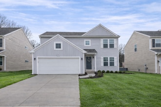 Building Photo - Large Colonial for Lease in Highly Rated Mattawan Schools