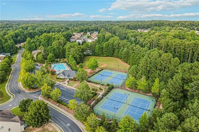 Building Photo - 1807 Preserve Creek Way