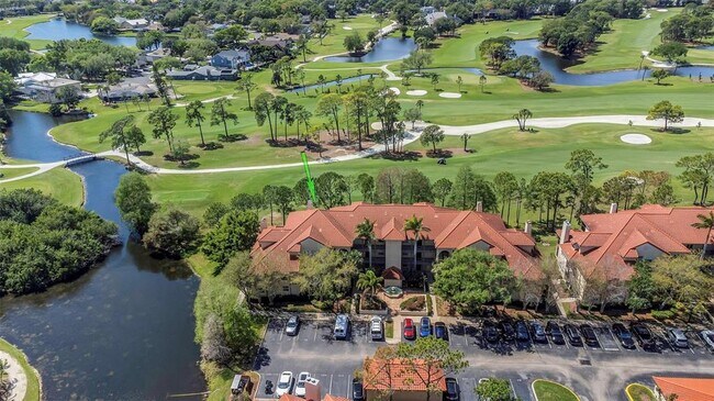 Building Photo - 2400 Feather Sound Dr